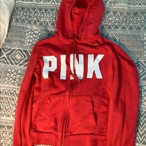 PINK Jacket